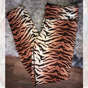 Victoria’s Secret’s Pink - Yoga legging